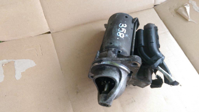 Electromotor pentru Ford Focus 2, motorizare 1.4 benzina, cod 8V2111000-BD   ,   31285782 [3]