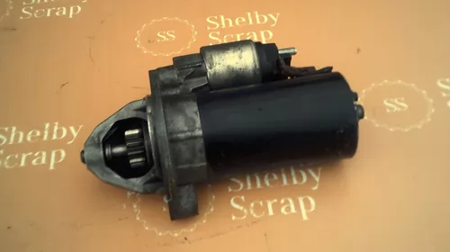 Electromotor pentru Mercedes C-Class W204, Shelby, motorizare 2.2 diesel, cod A0061512501 [2]