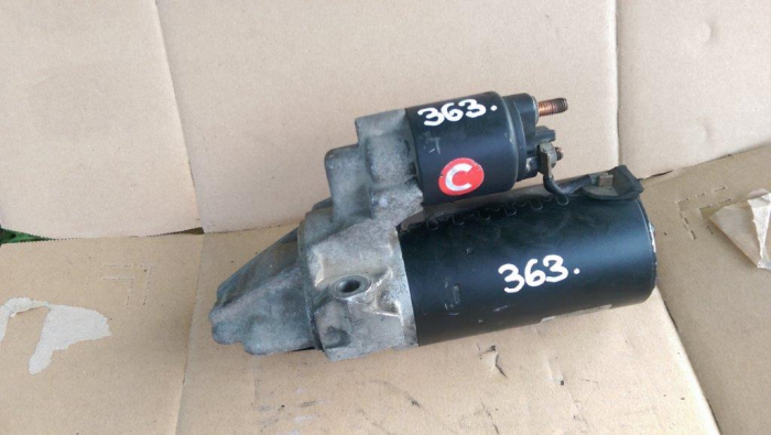 Electromotor pentru Peugeot Boxer 3, motorizare 2.2 diesel, cod CST10309AS [2]