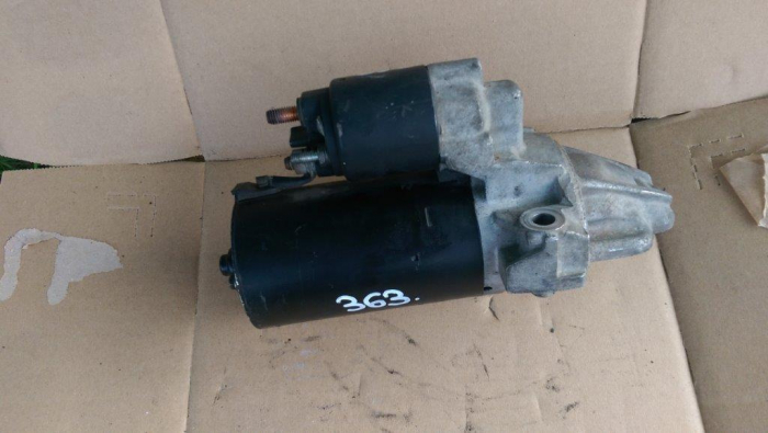 Electromotor pentru Peugeot Boxer 3, motorizare 2.2 diesel, cod CST10309AS [3]