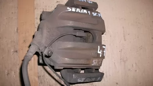 Etrier Fata Stanga pentru BMW Seria 1 E87, motorizare 2.0 Diesel [1]