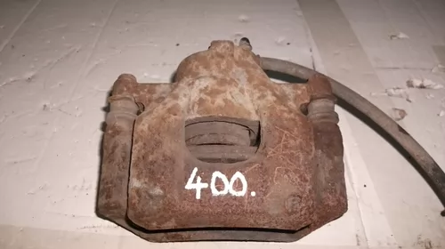 Etrier Fata Stanga pentru Toyota Aygo AB10, motorizare 1.4 Diesel [1]