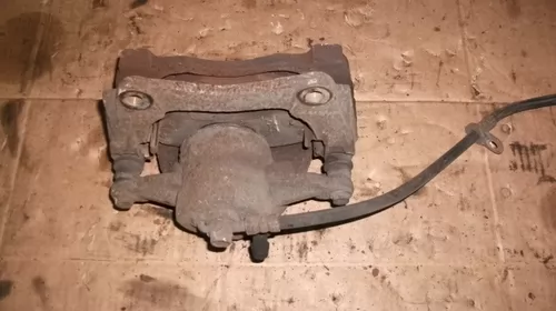 Etrier Fata Stanga pentru Toyota Corolla Verso AR10, motorizare 2.2 Diesel [2]