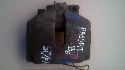 Etrier Fata Stanga pentru Volkswagen Passat B6 [1]