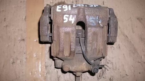 Etrier Spate Dreapta pentru BMW Seria 3 E90, motorizare 2.0 Diesel [1]