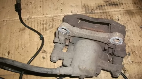 Etrier Spate Stanga pentru Mercedes Vito W639, motorizare 2.2 Diesel [2]