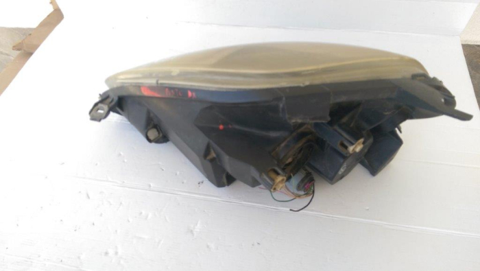 Far dreapta Fiat Grande Punto (202), 89101388, an 2005-2012 [3]