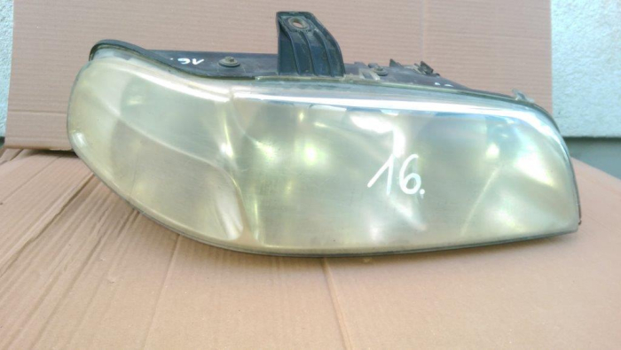 Far dreapta pentru Fiat Palio 2 [2]