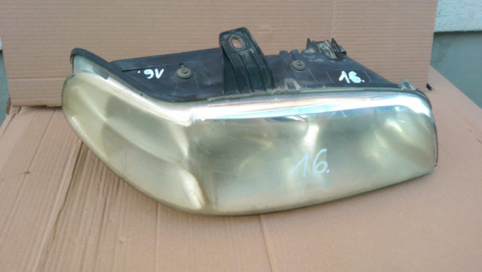 Far dreapta pentru Fiat Palio 2 [1]