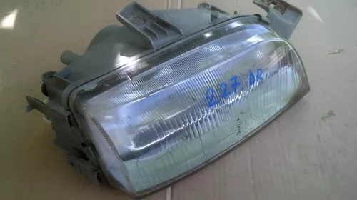Far Dreapta pentru Fiat Punto 1, cod R142598-00 , 301-142622 [2]
