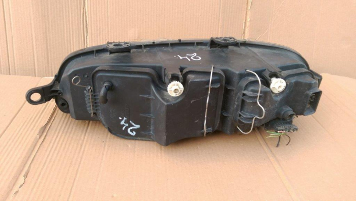 Far dreapta pentru Fiat Punto 2, cod 89101050 [3]