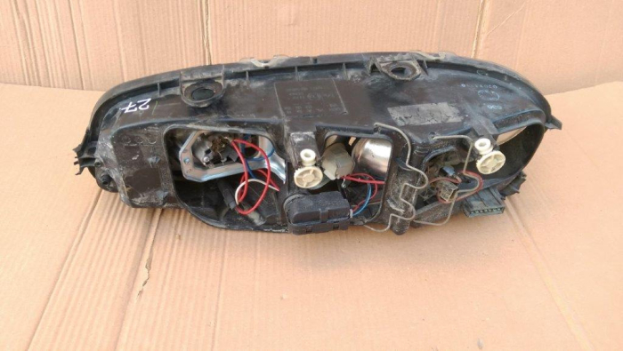 Far dreapta pentru Fiat Punto 2, cod 89101050 [4]
