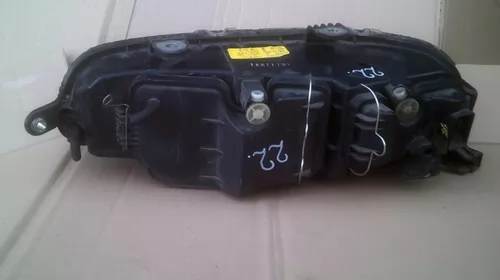 Far Dreapta pentru Fiat Punto 2, cod MFT191H032RH [3]