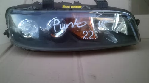 Far Dreapta pentru Fiat Punto 2, cod MFT191H032RH [2]