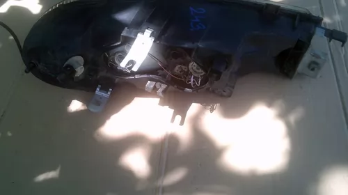 Far Dreapta pentru Ford Mondeo MK2, cod 1305235323 [4]