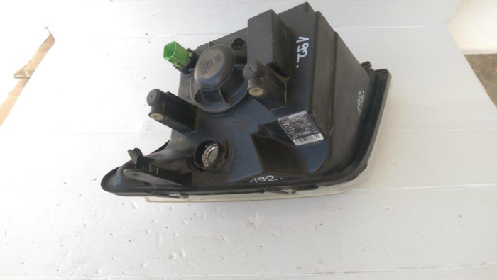 Far dreapta Ford Transit Connect, 2T14-13006-AE, an 2002-2013 [3]