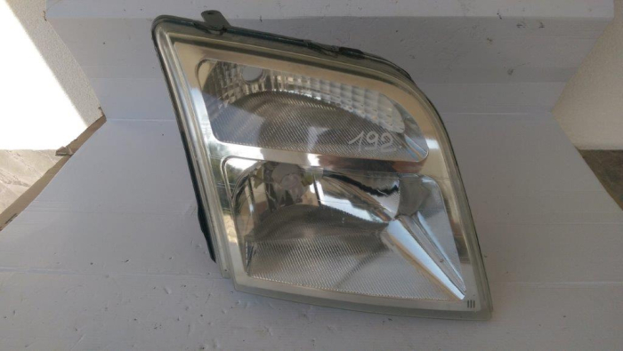 Far dreapta Ford Transit Connect, 2T14-13006-AE, an 2002-2013 [2]