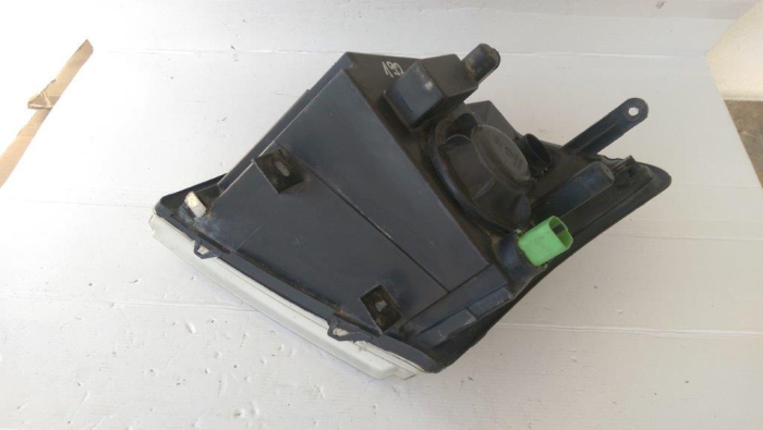 Far dreapta Ford Transit Connect, 2T14-13006-AE, an 2002-2013 [4]