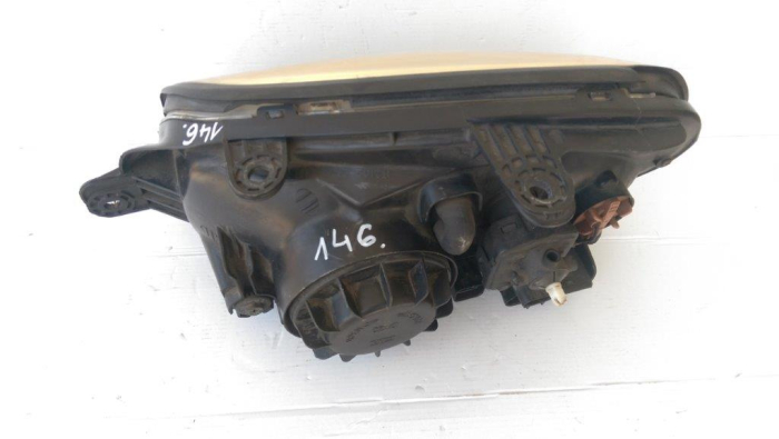 Far dreapta Hyundai Santa Fe 1, 92102-26XXX, an 2001-2006 [3]