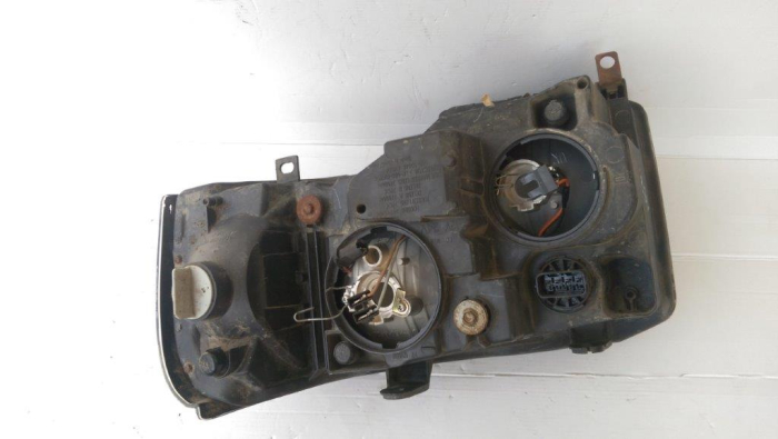 Far dreapta Land Rover Freelander 1, facelift, 100-16446, an 2004-2006 [4]