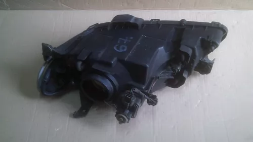 Far Dreapta pentru Mazda 323 , cod STANLEY P1364R [4]