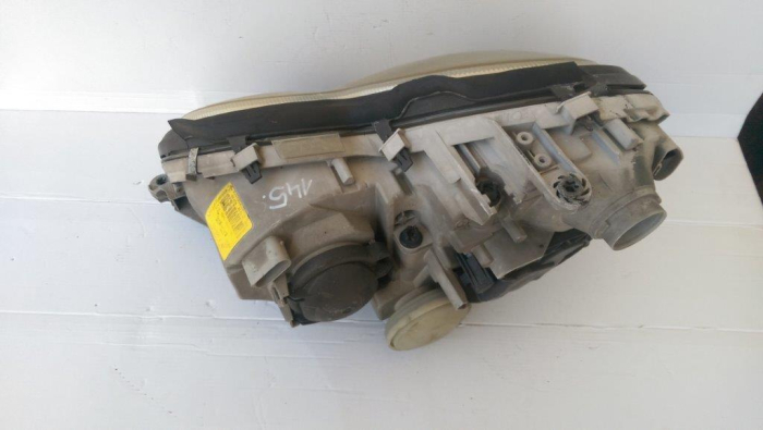 Far dreapta Mercedes C-Class W203, facelift, A2038203461, 0301166606, an 2004-2007 [3]