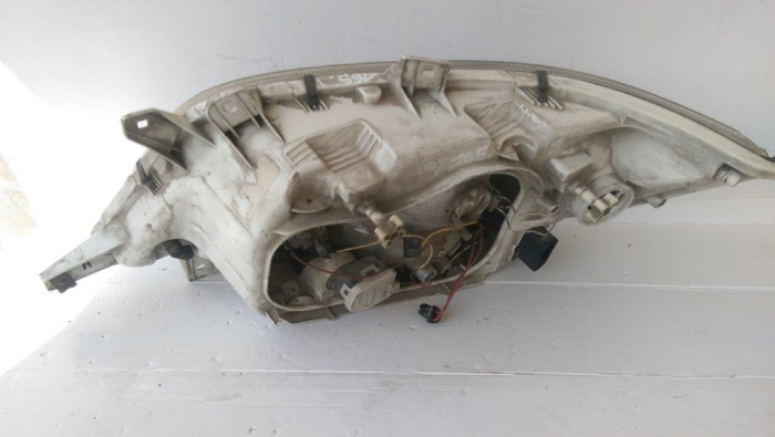 Far dreapta Mercedes Sprinter W903, cod 15053200RE, an 2000-2006 [4]