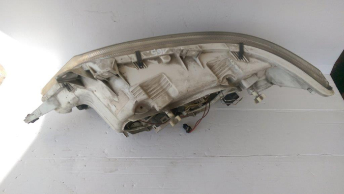 Far dreapta Mercedes Sprinter W903, cod 15053200RE, an 2000-2006 [3]