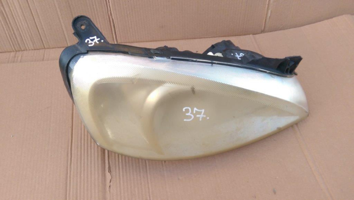 Far dreapta pentru Opel Corsa C, an de fabricatie 2000 - 2006, cod 13115007 [2]