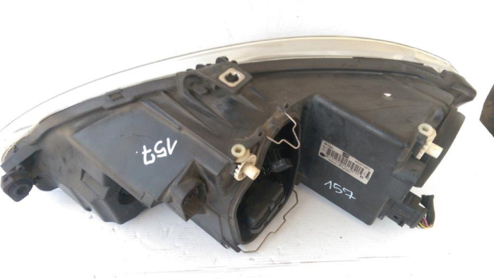 Far dreapta Seat Altea, Leon 2, 5P2941006C, an 2004-2012 [3]