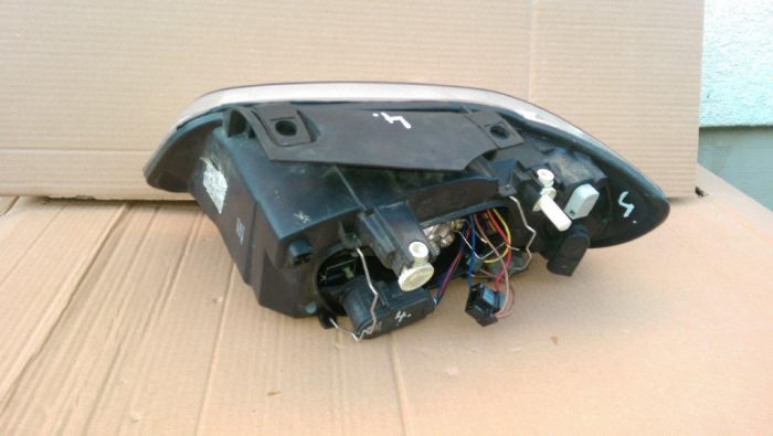 Far dreapta pentru Seat Cordoba , cod 205993B [4]