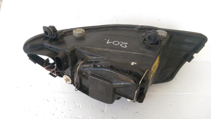 Far dreapta Seat Ibiza 3 (6J), 6J2941022, an 2008-2015 [4]