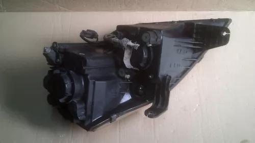 Far Dreapta pentru Ssangyong Rexton , cod 108-0399 [4]