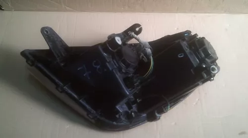 Far Dreapta pentru Ssangyong Rexton , cod 108-0399 [3]
