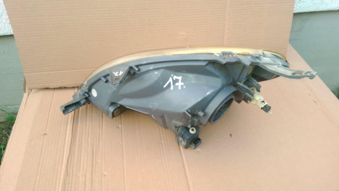 Far dreapta pentru Toyota Yaris 1, cod 20-A353B [2]