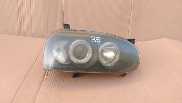 Far dreapta pentru Volkswagen Golf 3 [1]