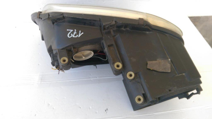 Far dreapta VW Touran, 1T0941006E, an 2003-2010 [3]