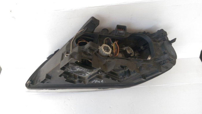 Far dreapta Volvo V70, S80, 0020112027, an 2006-2011 [4]