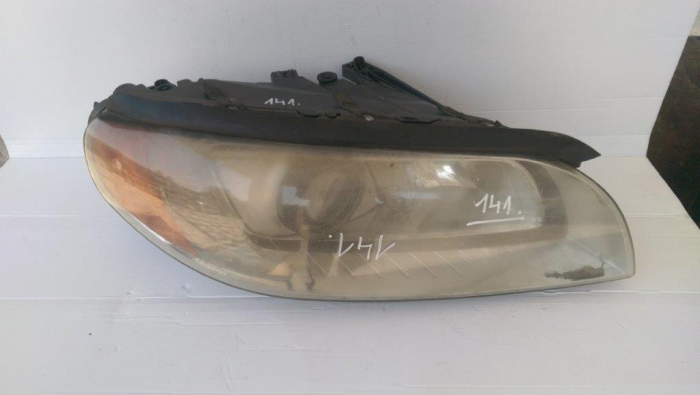 Far dreapta Volvo V70, S80, 0020112027, an 2006-2011 [2]