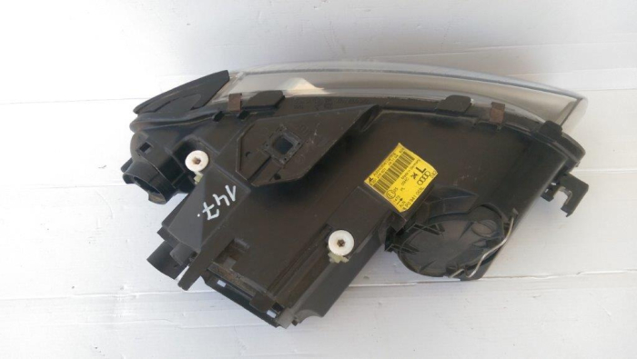 Far stanga Audi A3 8P, 8P0941003L, an 2003-2008 [3]
