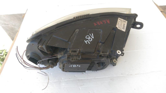 Far stanga Audi A6 4F C6, 4F0941003, an 2005-2008 [4]