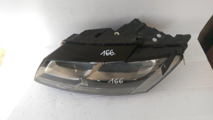 Far stanga Audi Q5 8R, an 2008-2012 [4]