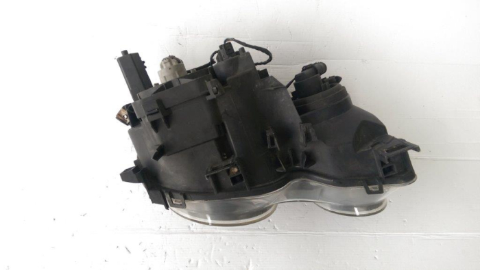 Far stanga BMW Seria 3 E46, compact, 6901969, an 2001-2005 [4]