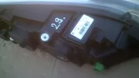 Far stanga pentru Citroen Jumper 3, cod 1374296080 [4]