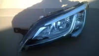 Far stanga pentru Citroen Jumper 3, cod 1374296080 [2]