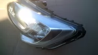 Far stanga pentru Citroen Jumper 3, cod 1374296080 [5]
