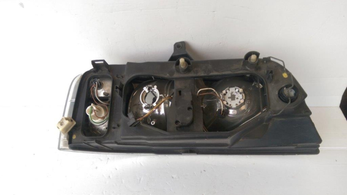 Far stanga Fiat Ducato Mk2, 42610748S, an 2002-2006 [4]