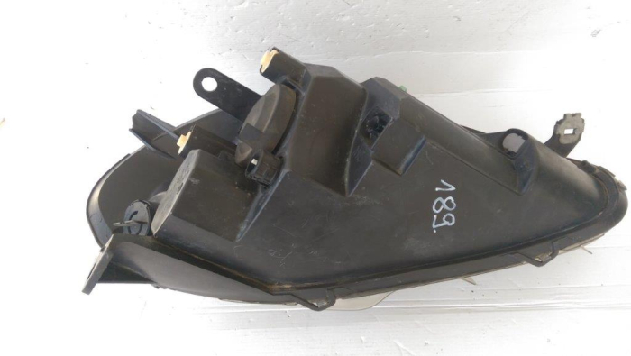 Far stanga Fiat Grande Punto, 89101387SX, an 2005-2012 [3]