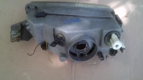 Far Stanga pentru Fiat Punto 1, cod 142597-00 [4]
