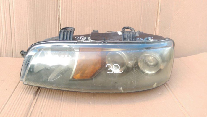 Far stanga pentru Fiat Punto 2, cod 117212343 [2]
